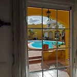 Dom wakacyjny Dream House *