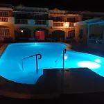 Dom wakacyjny Dream House Caleta De Fuste