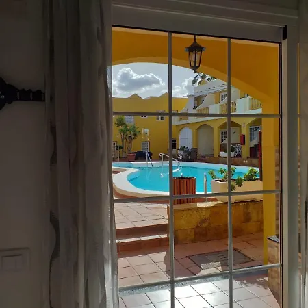 Vakantiehuis Dream House *