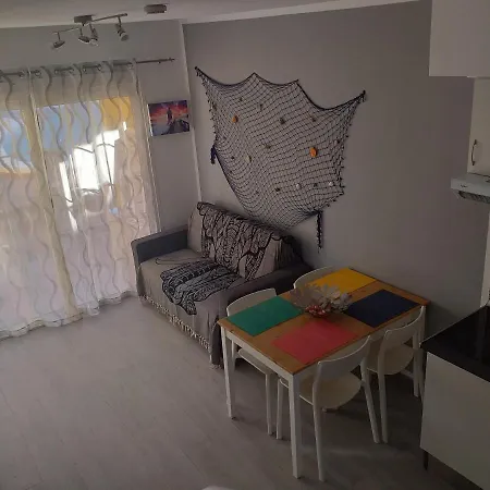 Dream House * カレタ・デ・フステ