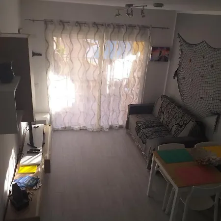 Сasa de vacaciones Dream House *
