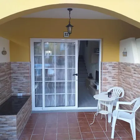 Dream House Сasa de vacaciones