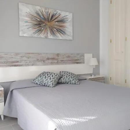 Dom wakacyjny Dream House Caleta De Fuste