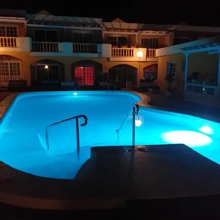 Vakantiehuis Dream House Caleta De Fuste