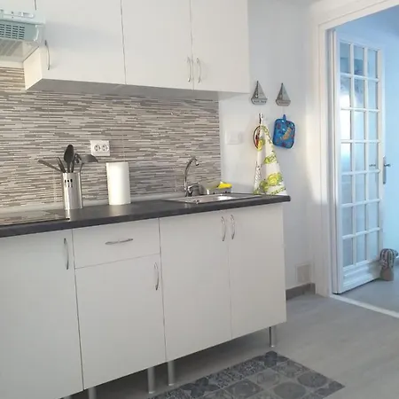 別荘 Dream House *