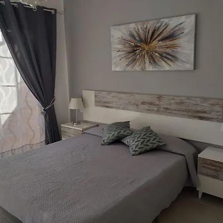 Dream House * カレタ・デ・フステ