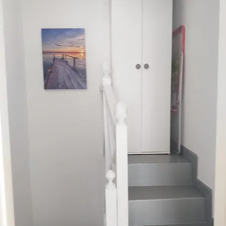 別荘 Dream House *