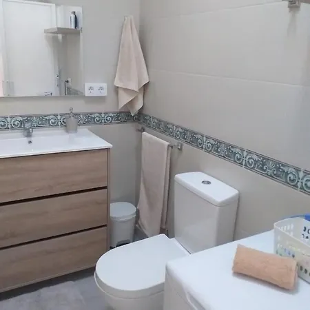 Vakantiehuis Dream House Caleta De Fuste