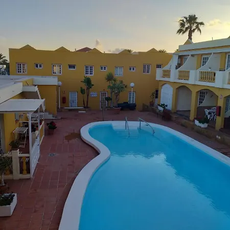 Сasa de vacaciones Dream House
