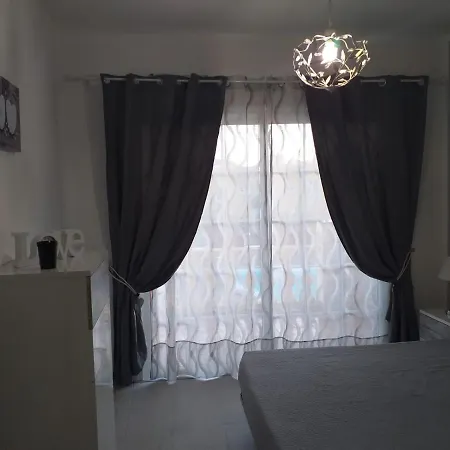 Dream House * カレタ・デ・フステ