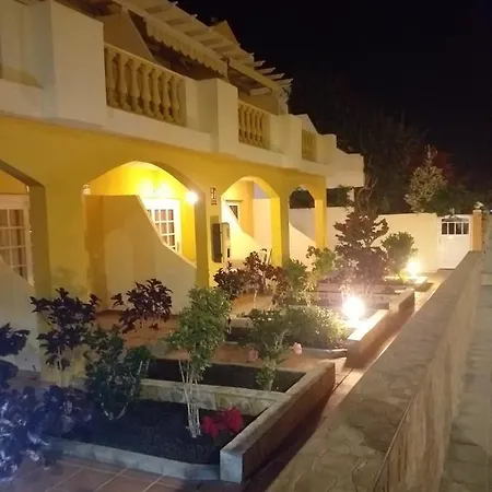 Vakantiehuis Dream House Caleta De Fuste