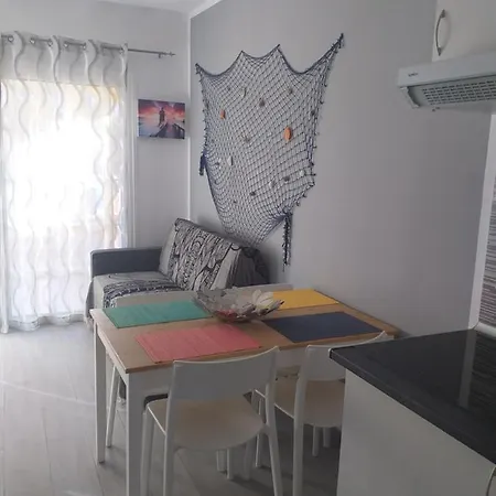 Vakantiehuis Dream House