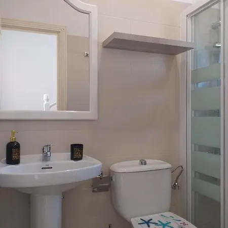 Prázdninový dům Dream House *