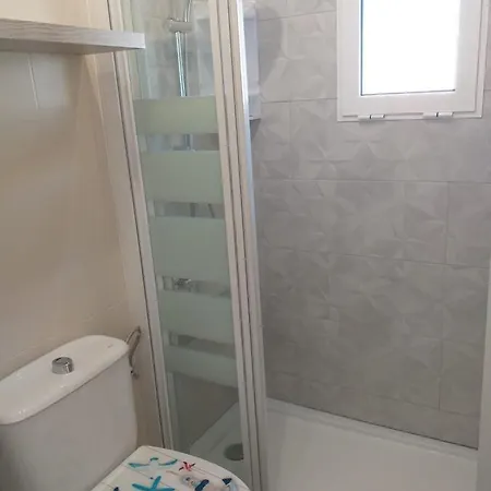 Vakantiehuis Dream House Caleta De Fuste