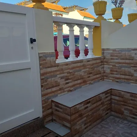 Dream House Prázdninový dům