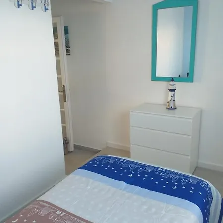 Prázdninový dům Dream House *