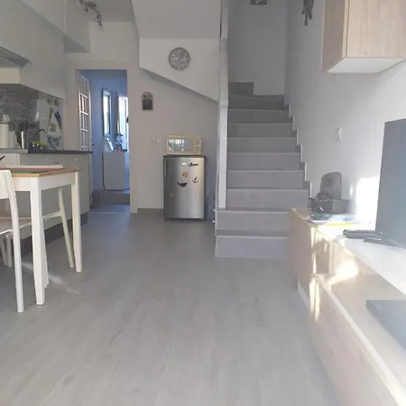 Dom wakacyjny Dream House Caleta De Fuste