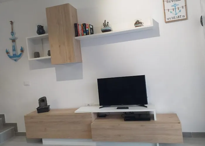 Dream House Dom wakacyjny