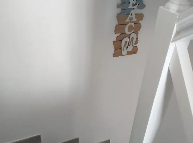 Dream House Dom wakacyjny