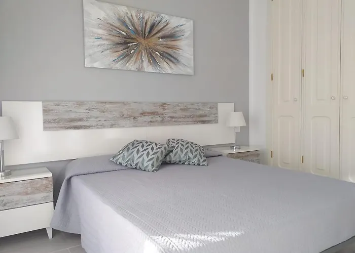 Dom wakacyjny Dream House Caleta De Fuste