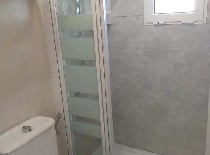 Dom wakacyjny Dream House Caleta De Fuste