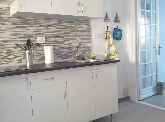 Dom wakacyjny Dream House *