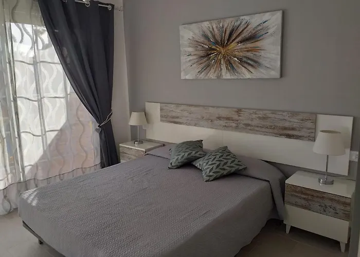 Dream House * Caleta De Fuste