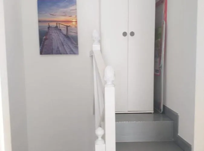 Dom wakacyjny Dream House *