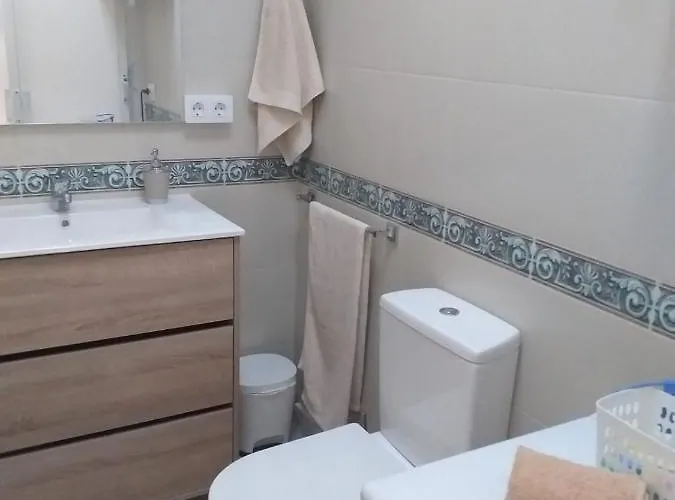 Dom wakacyjny Dream House Caleta De Fuste