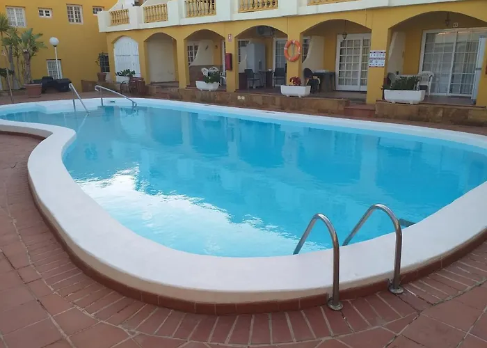 Dom wakacyjny Dream House *