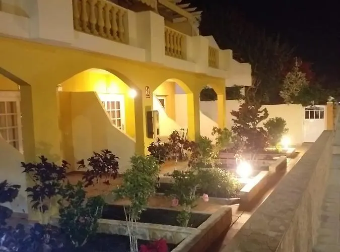 Dom wakacyjny Dream House Caleta De Fuste