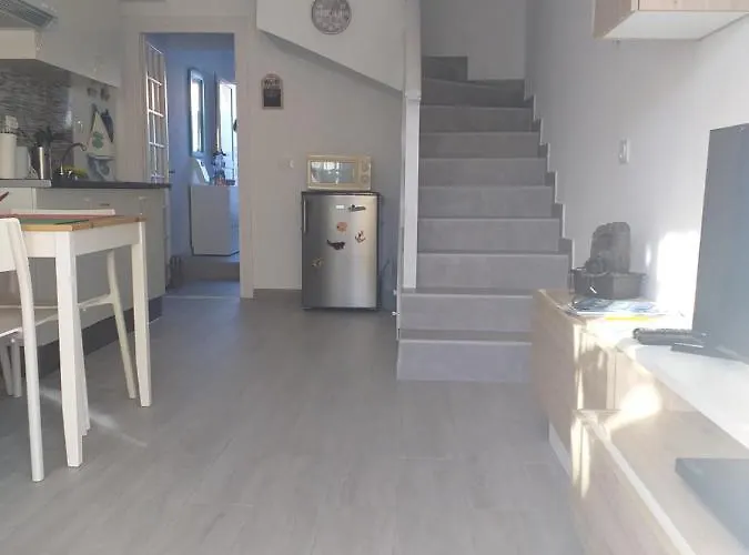 Dom wakacyjny Dream House Caleta De Fuste