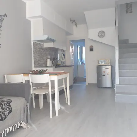 Casa vacanze Dream House *