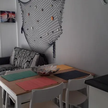 Dream House Casa vacanze *