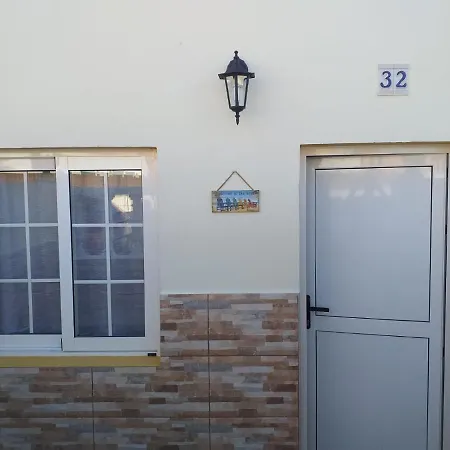 Dream House Caleta De Fuste